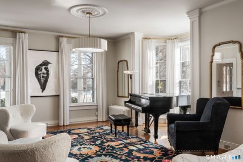 Tiny photo for 44 South Street, Litchfield, CT 06759 (MLS # 24150605)