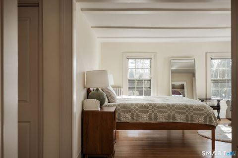 Tiny photo for 44 South Street, Litchfield, CT 06759 (MLS # 24150605)