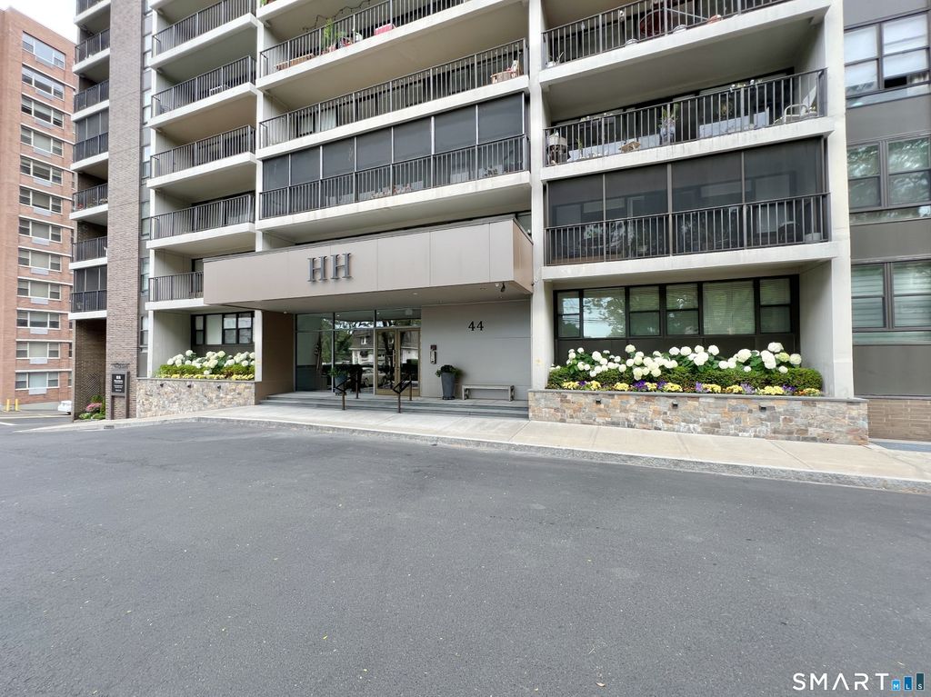 Photo of 44 Strawberry Hill Avenue #7B, Stamford, CT 06902 (MLS # 24177886)