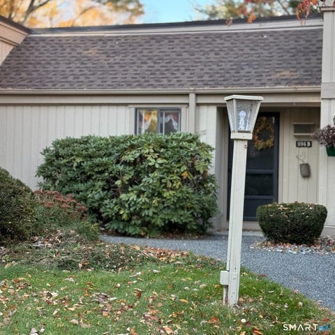 Photo of 994 Heritage Village #B, Southbury, CT 06488 (MLS # 24216786)