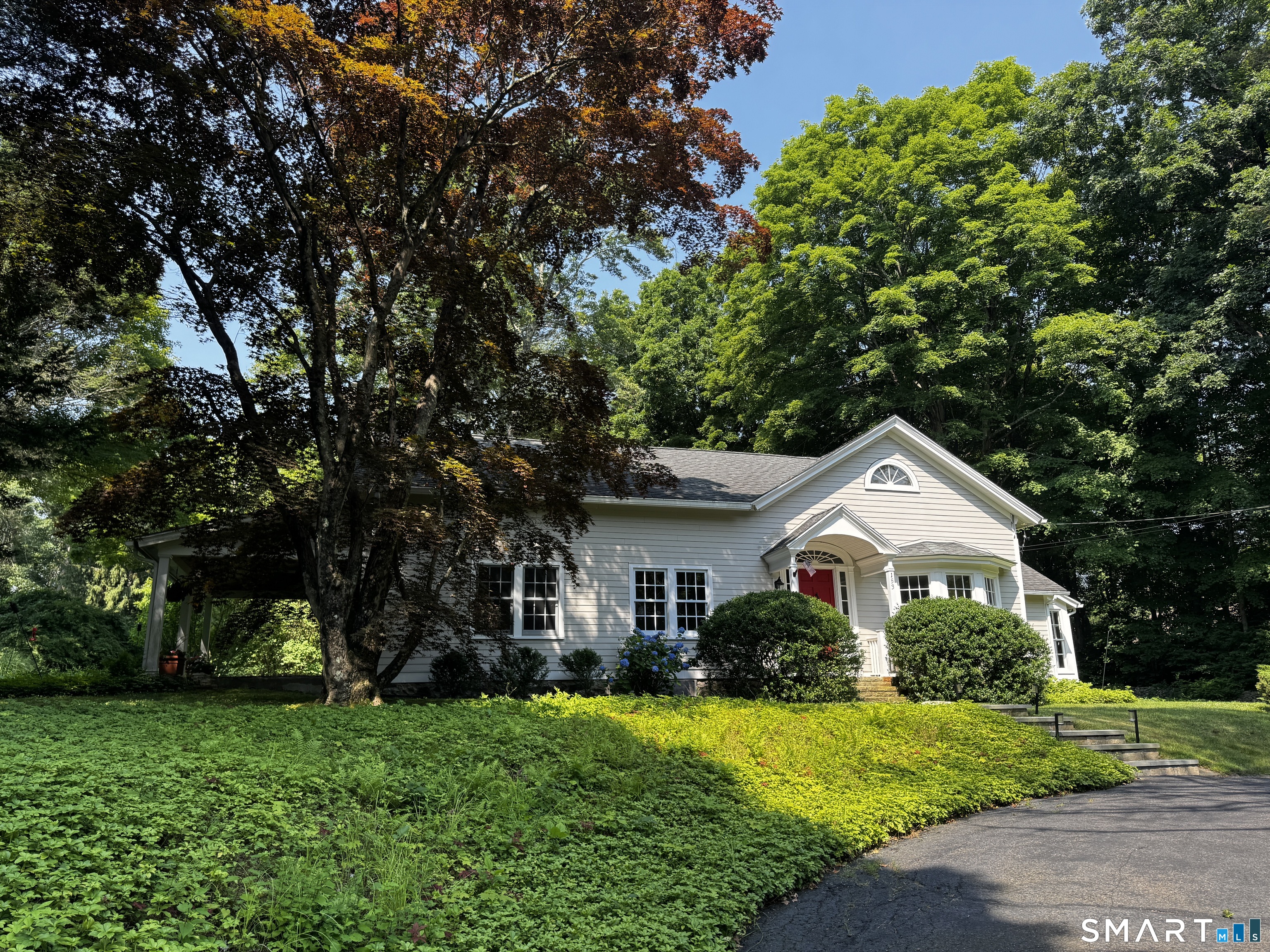 153 Black Rock Turnpike