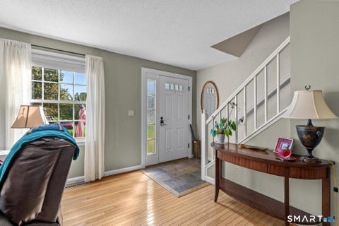 Tiny photo for 16 Esquire Drive #E, Manchester, CT 06042 (MLS # 24207328)