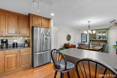Tiny photo for 16 Esquire Drive #E, Manchester, CT 06042 (MLS # 24207328)