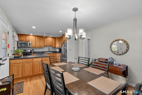Tiny photo for 16 Esquire Drive #E, Manchester, CT 06042 (MLS # 24207328)