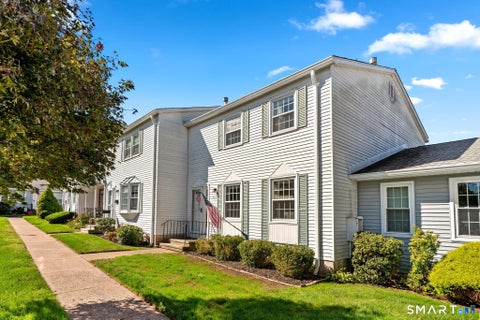 Tiny photo for 16 Esquire Drive #E, Manchester, CT 06042 (MLS # 24207328)