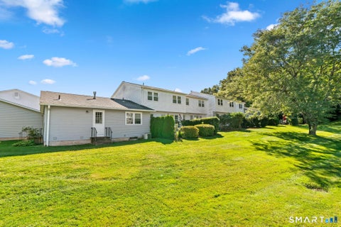 Tiny photo for 16 Esquire Drive #E, Manchester, CT 06042 (MLS # 24207328)