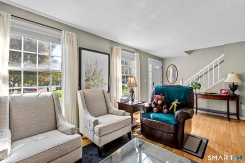 Tiny photo for 16 Esquire Drive #E, Manchester, CT 06042 (MLS # 24207328)
