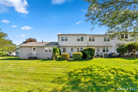 Tiny photo for 16 Esquire Drive #E, Manchester, CT 06042 (MLS # 24207328)