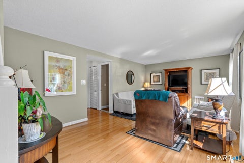 Tiny photo for 16 Esquire Drive #E, Manchester, CT 06042 (MLS # 24207328)