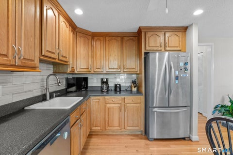 Tiny photo for 16 Esquire Drive #E, Manchester, CT 06042 (MLS # 24207328)