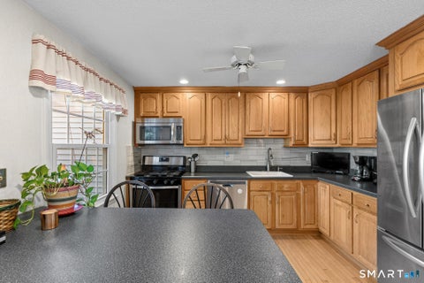 Tiny photo for 16 Esquire Drive #E, Manchester, CT 06042 (MLS # 24207328)