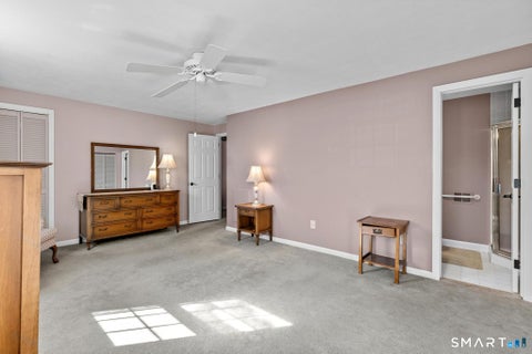 Tiny photo for 16 Esquire Drive #E, Manchester, CT 06042 (MLS # 24207328)
