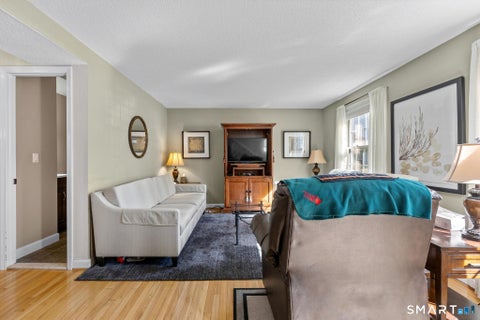 Tiny photo for 16 Esquire Drive #E, Manchester, CT 06042 (MLS # 24207328)
