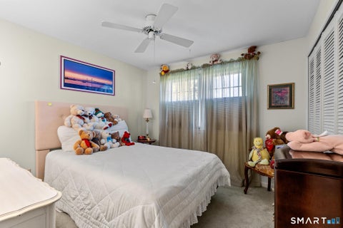 Tiny photo for 16 Esquire Drive #E, Manchester, CT 06042 (MLS # 24207328)