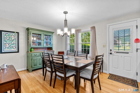 Tiny photo for 16 Esquire Drive #E, Manchester, CT 06042 (MLS # 24207328)