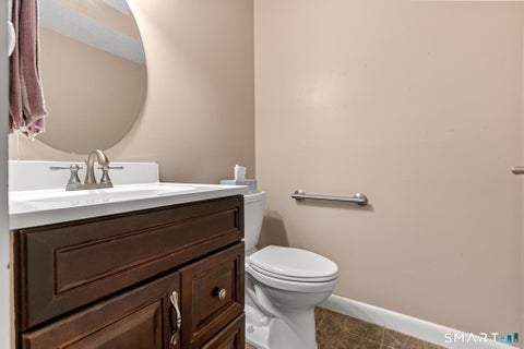 Tiny photo for 16 Esquire Drive #E, Manchester, CT 06042 (MLS # 24207328)
