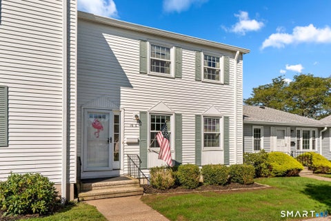 Tiny photo for 16 Esquire Drive #E, Manchester, CT 06042 (MLS # 24207328)