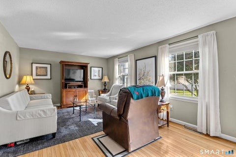 Tiny photo for 16 Esquire Drive #E, Manchester, CT 06042 (MLS # 24207328)