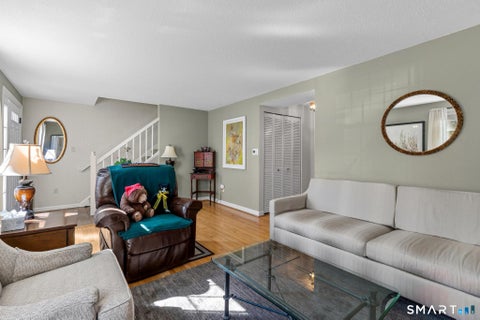 Tiny photo for 16 Esquire Drive #E, Manchester, CT 06042 (MLS # 24207328)