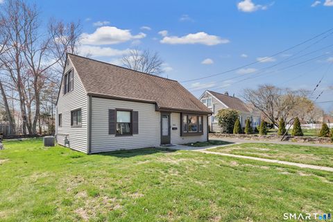 Tiny photo for 103 Albert Avenue, Stratford, CT 06614 (MLS # 24165713)