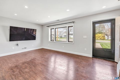 Tiny photo for 103 Albert Avenue, Stratford, CT 06614 (MLS # 24165713)