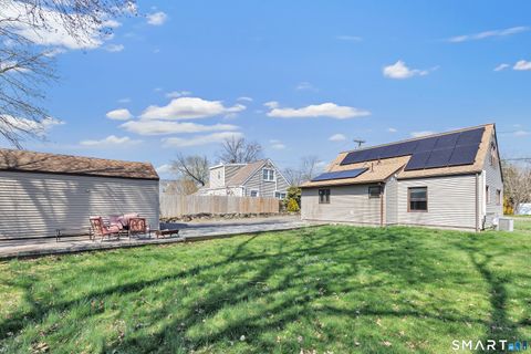 Tiny photo for 103 Albert Avenue, Stratford, CT 06614 (MLS # 24165713)