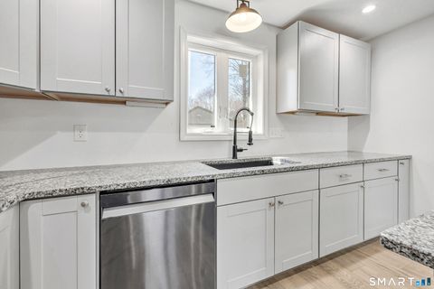 Tiny photo for 103 Albert Avenue, Stratford, CT 06614 (MLS # 24165713)