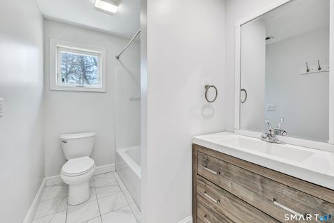 Tiny photo for 103 Albert Avenue, Stratford, CT 06614 (MLS # 24165713)