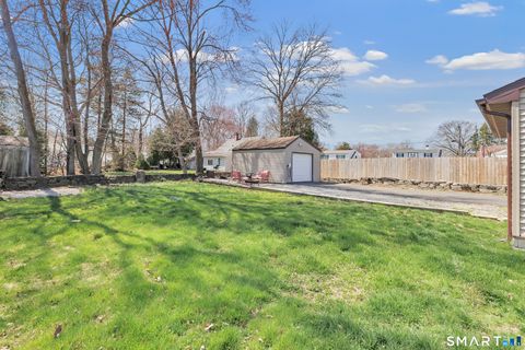 Tiny photo for 103 Albert Avenue, Stratford, CT 06614 (MLS # 24165713)