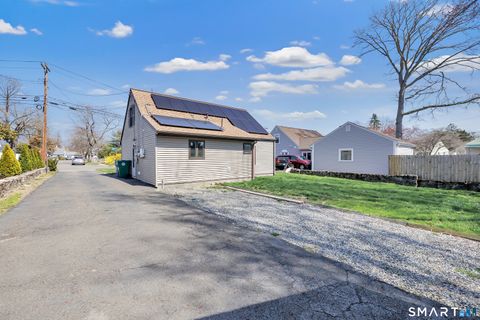 Tiny photo for 103 Albert Avenue, Stratford, CT 06614 (MLS # 24165713)