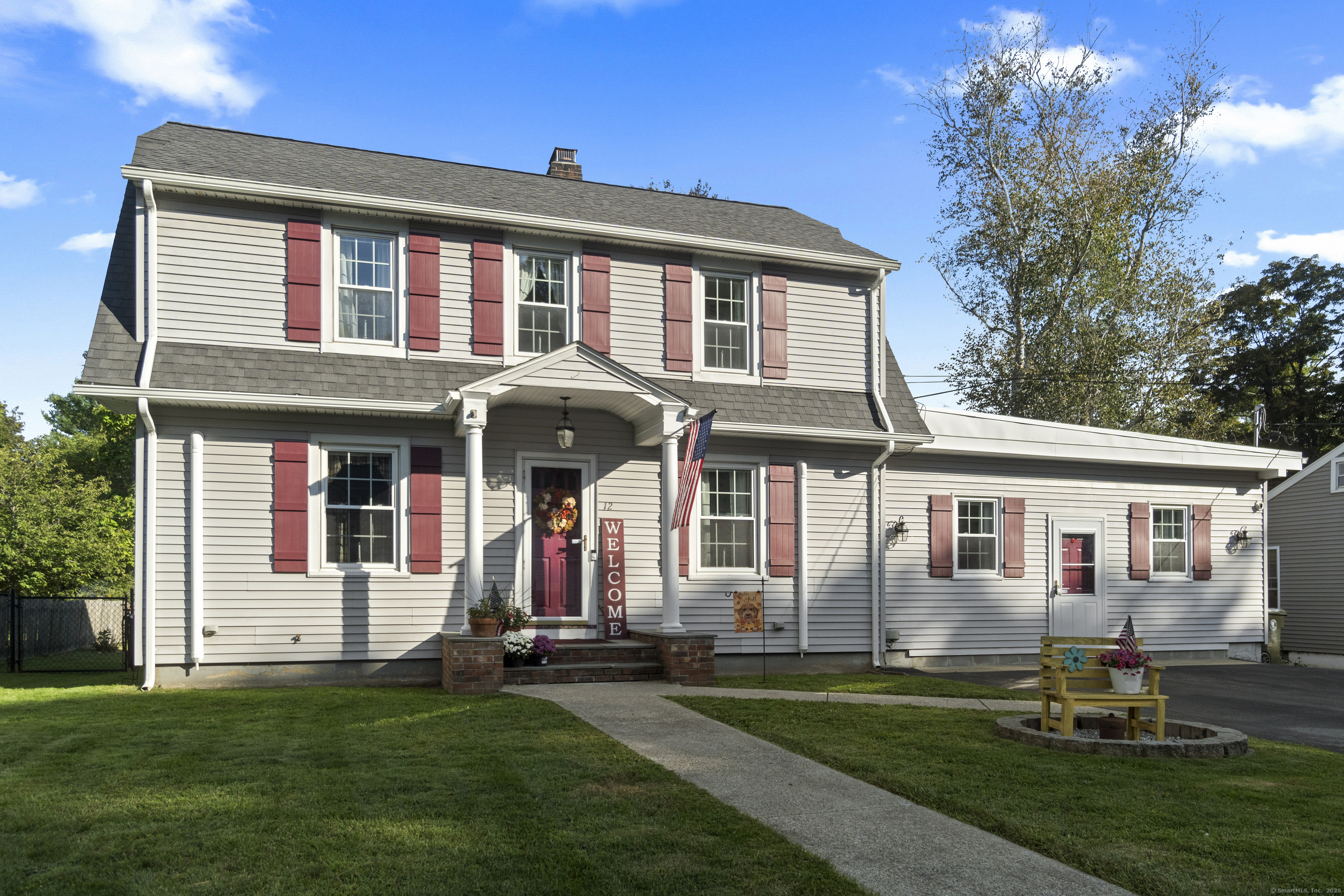 12 McClellan Avenue