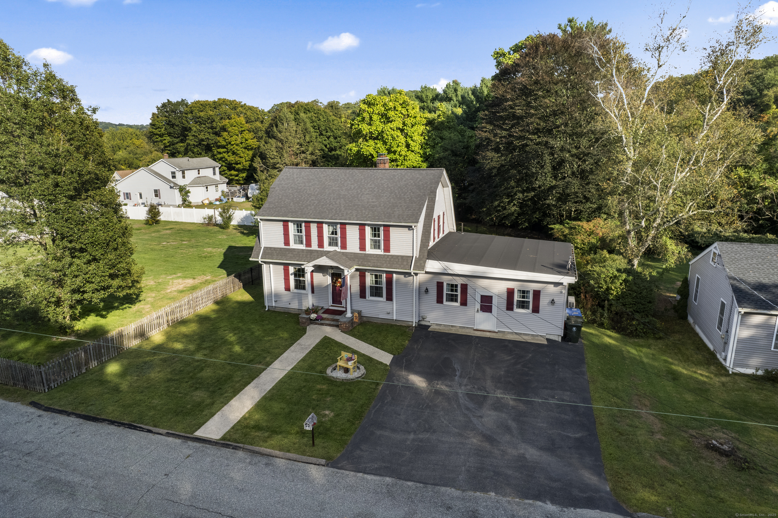 12 McClellan Avenue