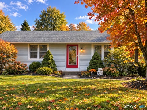 Photo of 4 Valerie Street, Waterford, CT 06385 (MLS # 24210671)