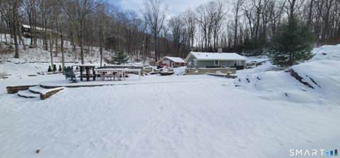 Tiny photo for 134 Nashville Road, Bethel, CT 06801 (MLS # 24159353)