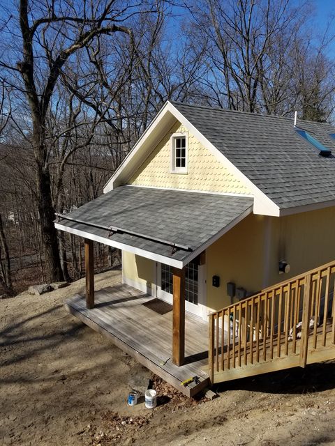 Tiny photo for 134 Nashville Road, Bethel, CT 06801 (MLS # 24159353)