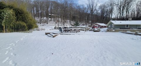 Tiny photo for 134 Nashville Road, Bethel, CT 06801 (MLS # 24159353)