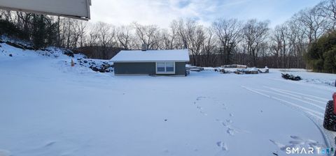 Tiny photo for 134 Nashville Road, Bethel, CT 06801 (MLS # 24159353)