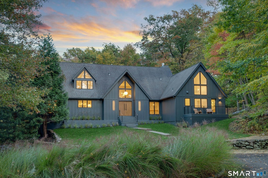 Photo of Greenwich, CT 06807 (MLS # 24214425)