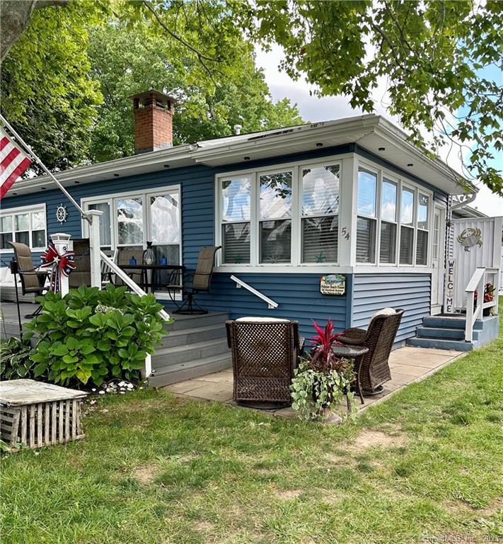 54 Hartford Avenue