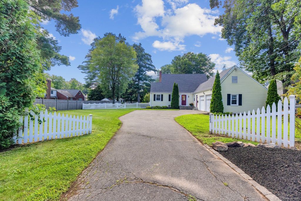 Photo of 223 N Main Street, West Hartford, CT 06107 (MLS # 24130867)