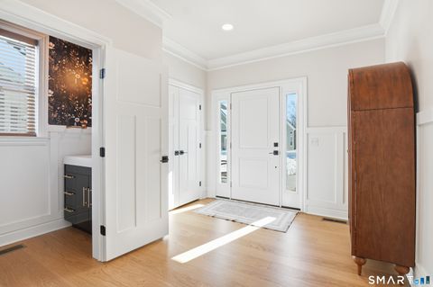 Tiny photo for 46 Soderman Way #46, Cheshire, CT 06410 (MLS # 24152229)