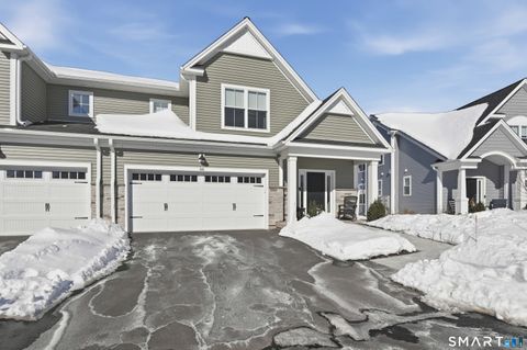 Photo of 46 Soderman Way #46, Cheshire, CT 06410 (MLS # 24152229)