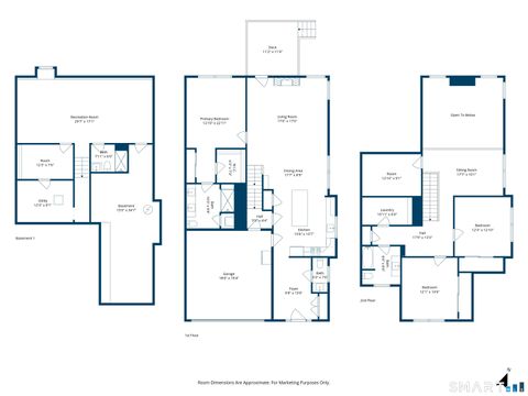Tiny photo for 46 Soderman Way #46, Cheshire, CT 06410 (MLS # 24152229)