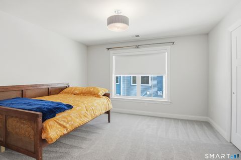 Tiny photo for 46 Soderman Way #46, Cheshire, CT 06410 (MLS # 24152229)