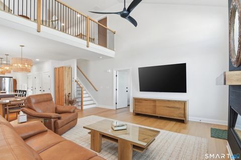 Tiny photo for 46 Soderman Way #46, Cheshire, CT 06410 (MLS # 24152229)