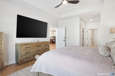 Tiny photo for 46 Soderman Way #46, Cheshire, CT 06410 (MLS # 24152229)