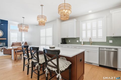 Tiny photo for 46 Soderman Way #46, Cheshire, CT 06410 (MLS # 24152229)