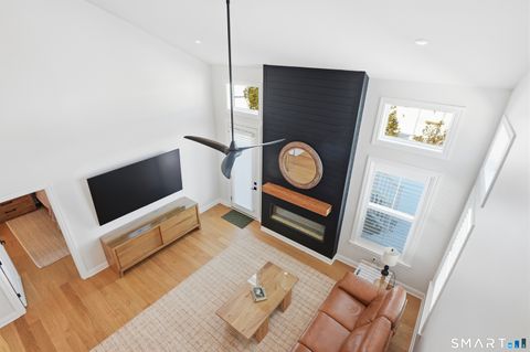 Tiny photo for 46 Soderman Way #46, Cheshire, CT 06410 (MLS # 24152229)