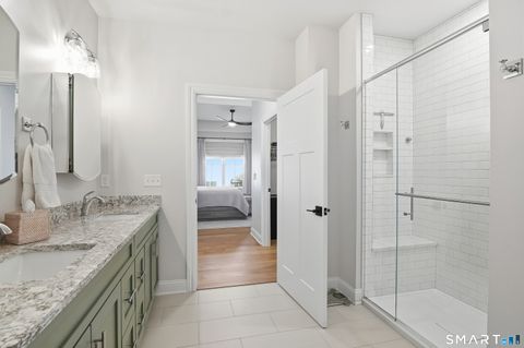 Tiny photo for 46 Soderman Way #46, Cheshire, CT 06410 (MLS # 24152229)