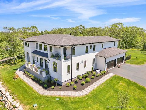 Photo of 509 Cedar Ridge Drive, Glastonbury, CT 06033 (MLS # 24091755)